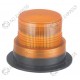 Gyrophare LED R10 orange magnétique allume cigare