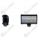 Rampe de phare triple led longue portée 220