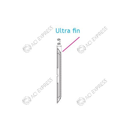 Plafonnier AKTARUS 12V 530 Lumen