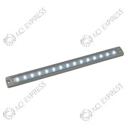 Reglette LED TOPAZ 12/24V 600 Lumen IP69K