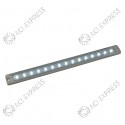 Reglette LED TOPAZ 12/24V 600 Lumen IP69K