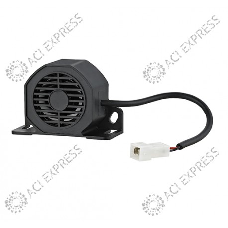 ALARME AVERTISSEUR DE RECUL 97 DB IP67