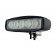Phare de trvail linéaire 5 Led 1080Lumen