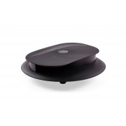 Aérateur rotatif de toit extrat plat Flettner SLIMLINE