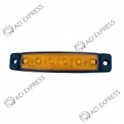 Feu_de_position_TUNING_orange_12/24V_IP67_LED_Remorque