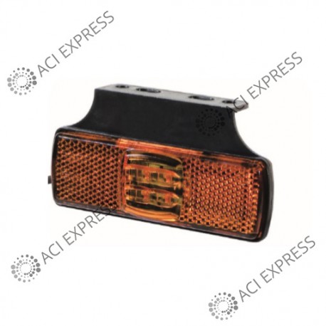  Feu_de_position_STANDARD_12/24V_IP67_LED_Remorque_Camion_semi-remorque_poidslourd_utilitaire
