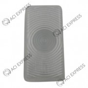 Cabochon seul pour Feu de position ML avant cristal