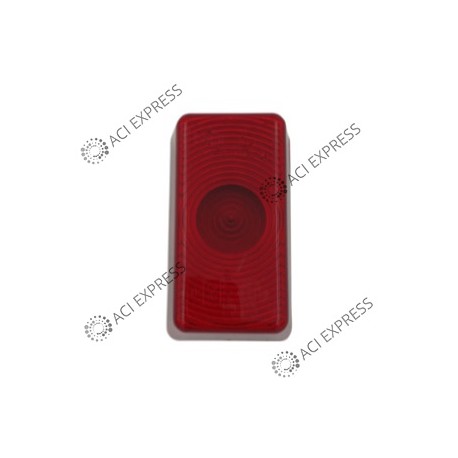 Feu_de_position_arrière_ML_Rouge_Sans_accessoire_camion_poids lourds_véhicule utilitaire_camionette