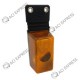 Feu_de_position_latéral_ML_Orange_1_passe-fils_non_monté_camion_poids lourds_véhicule utilitaire_camionette