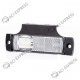 Feux_de_gabarit_RECTANGLE_suspendu_Blanc_10/30V_1.5m_Camions_Camionnette_Dépanneuse_4x4_Poids lourd_camions Benne_Frigos_Remorqu
