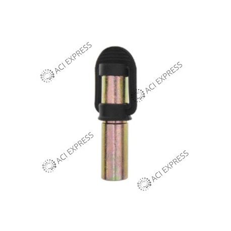 H Hampe_DIN_de_fixation_à_souder_camion_poids lourds_véhicule utilitaire_camionnette