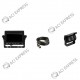 Kit_compact_5 pouces_sonore_Kit_camera_de_recul_pour_poids_lourds_et_véhicule utilitaire