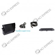 Kit_BARETTE_Kit_camera_de_recul_7_pouces_pour_poids lourds_et_véhicule utilitaire