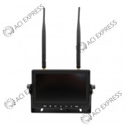 KIT WIFI 4 VOIES
