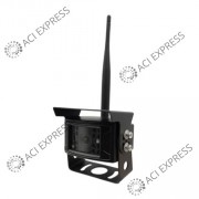 Caméra supplémentaire compatible kit 4 voies