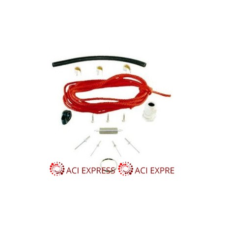 KIT DE RABATTEMENT POUR TRIFLASH