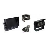 KIT CAMERA FILAIRE
